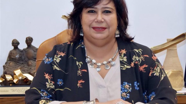 إيناس عبد الدايم