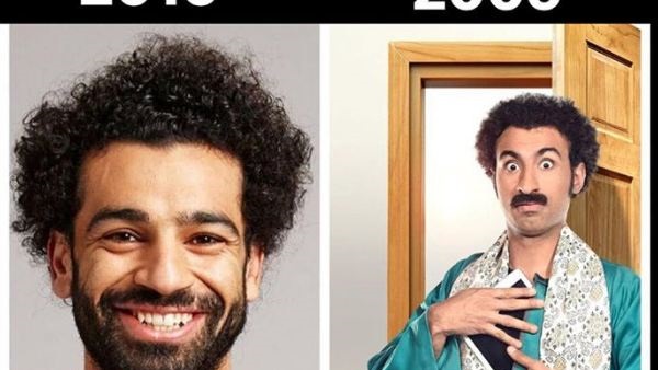 علي ربيع في 10 years
