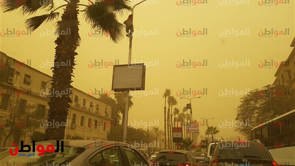 الرياح