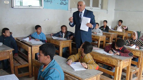 موعد نتيجة الصف السادس