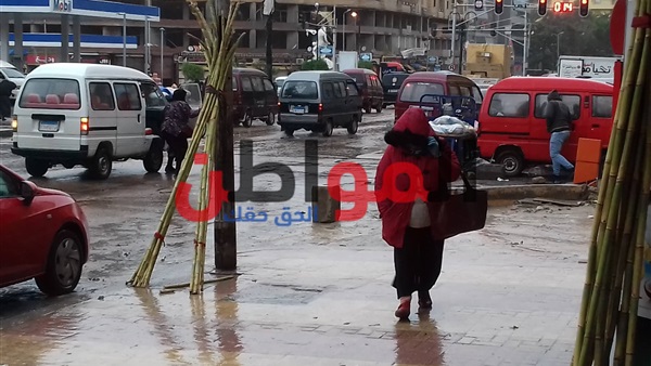 اخبار الطقس اليوم