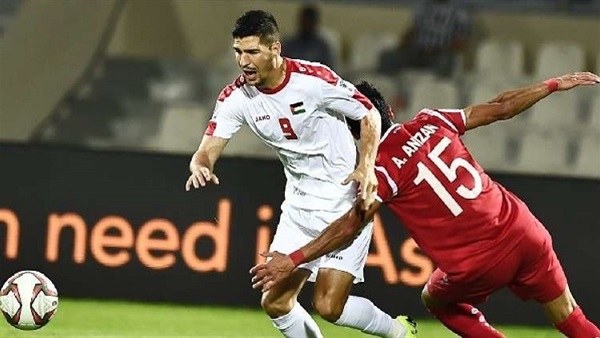 حظوظ فلسطين في كأس