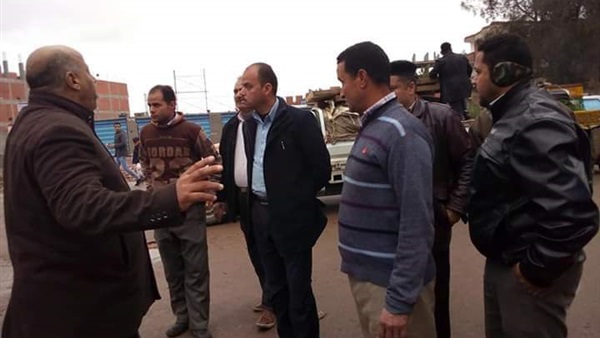 نقل سوق الجمعة بإيتاي