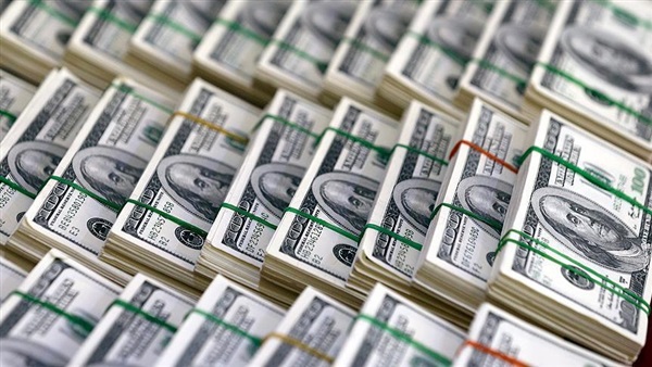 سعر الدولار في البنوك
