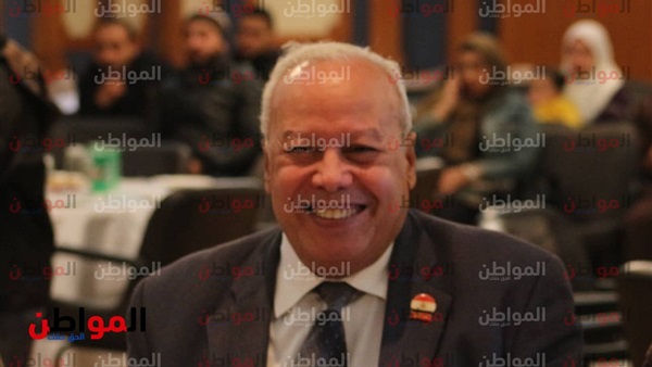 رئيس مدينة قطور الأسبق