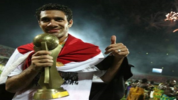 حسني عبدربه
