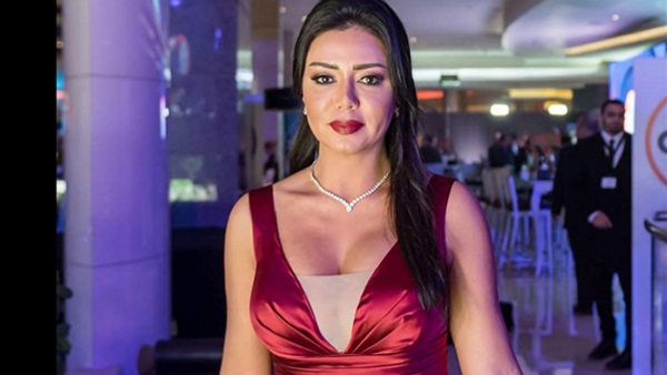 صورة رانيا يوسف