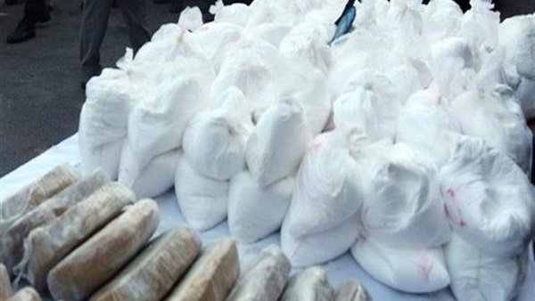 ضبط عاطل بحوزته هيروين