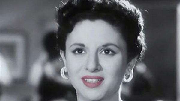 فاتن حمامة
