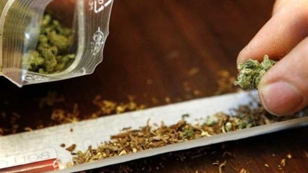 مباحث طوخ تضبط عاطلا