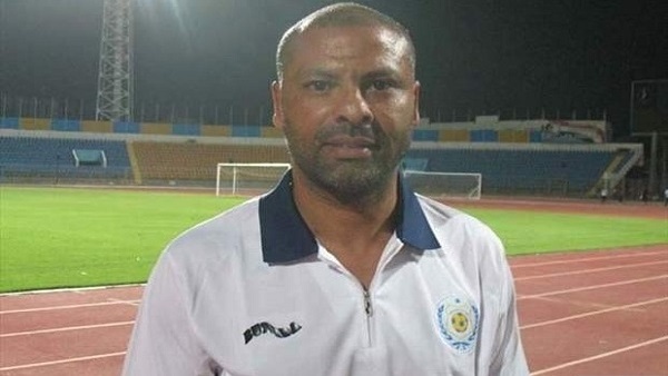 مدرب الإسماعيلي :