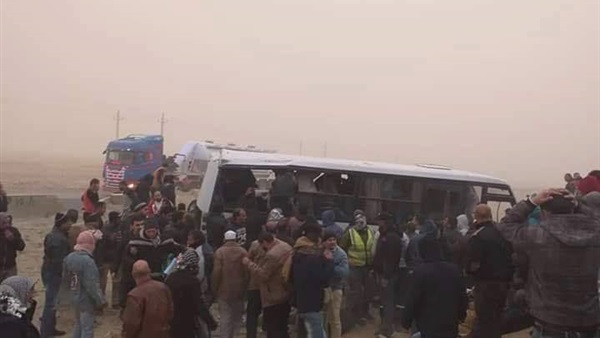 حوادث الطرق