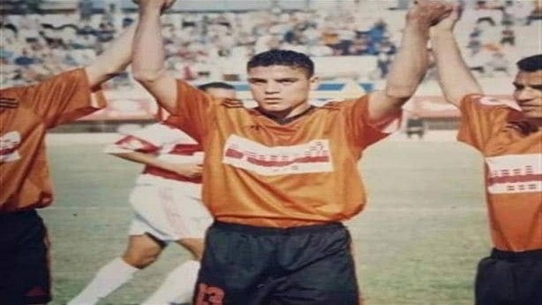 قصة صورة.. عمرو ذكي