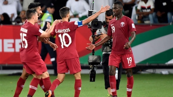 كاس امم آسيا 2019..