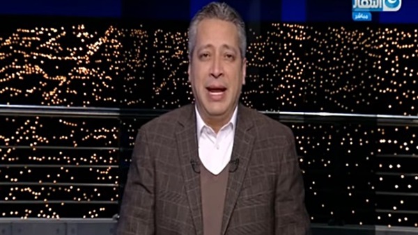 تامر أمين ومنتخب
