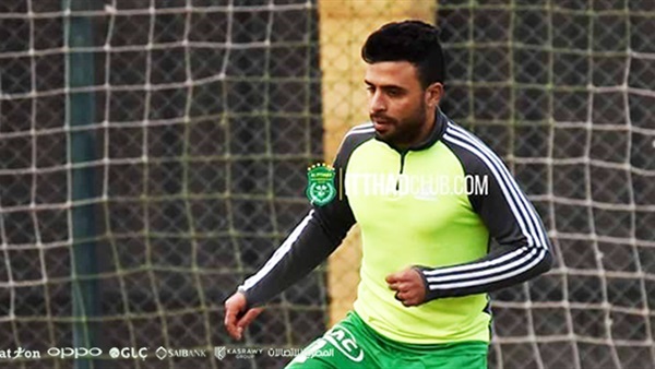 زعيم الثغر يوافق