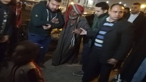 التدخل السريع ينقذ
