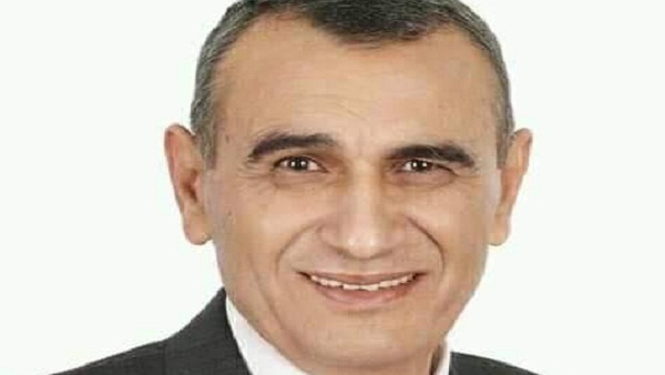 مرشح مستقبل وطن في