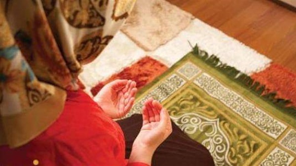 أدعية الجمعة