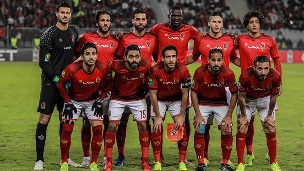 الاهلي