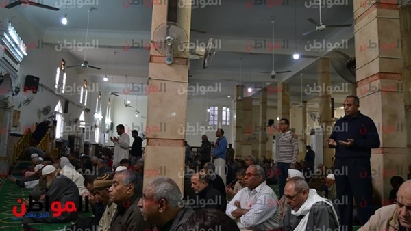 نص خطبة الجمعة 18