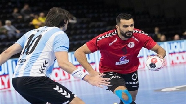 منتخب مصر لكرة اليد