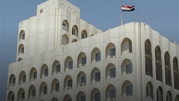 الطلبة العراقيين
