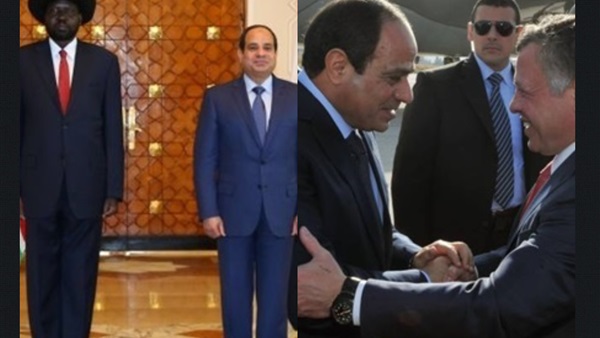 أبرز ما جاء في برامج