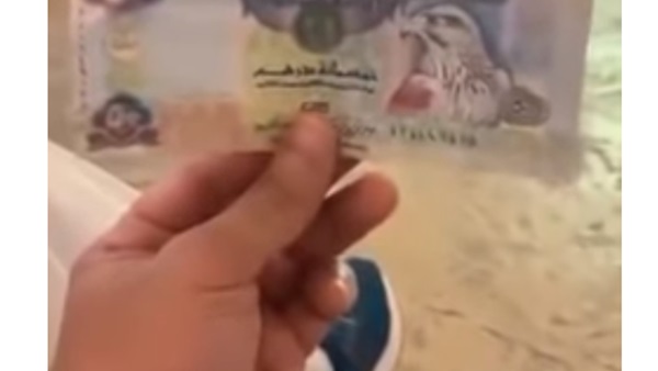 عملية احتيال على