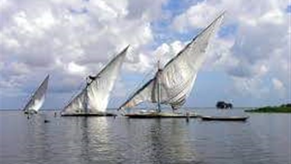 بحيرة البرلس