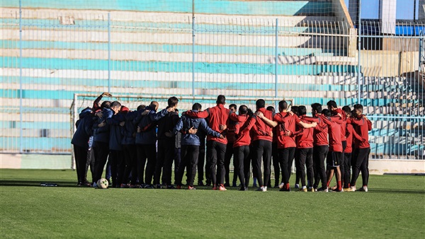 مران الاهلي
