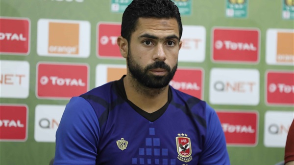 أحمد فتحي