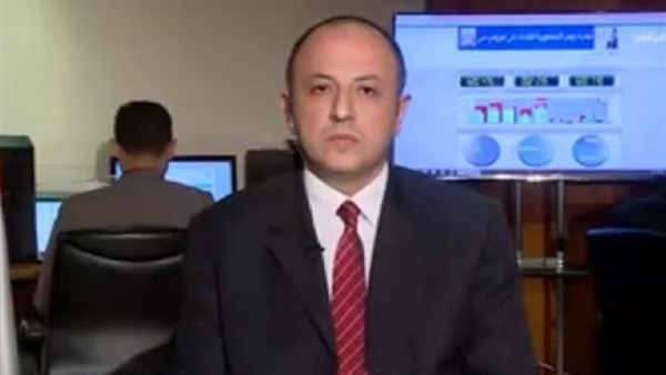 مدير مبادرة المسح