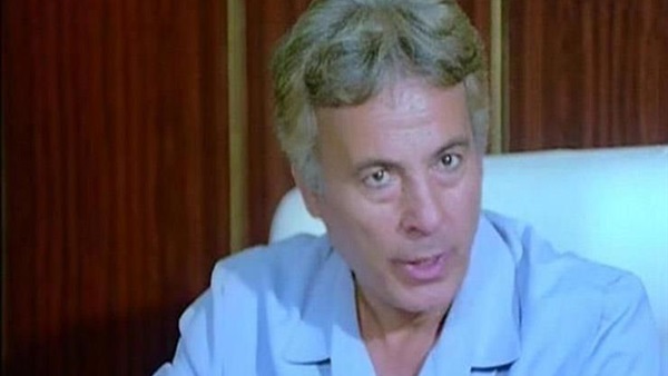 الفنان سعيد عبد