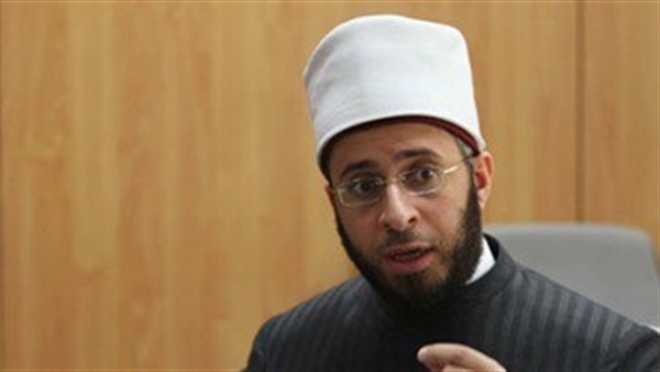 أسامة الأزهري