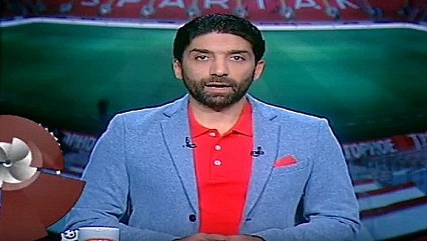 إسلام الشاطر