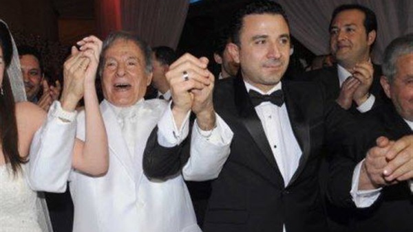 الفنان سعيد عبد