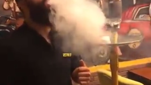 مركز شباب الفنت