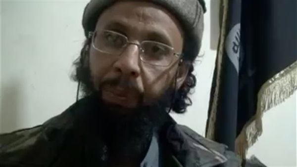 أبو طلحة الليبى ذو