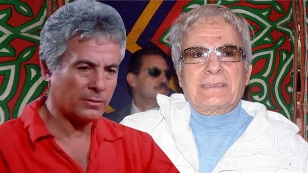 الفنان سعيد عبد