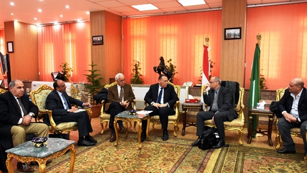 الشرقية في أسبوع
