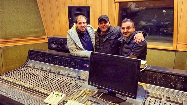 محمد فؤاد