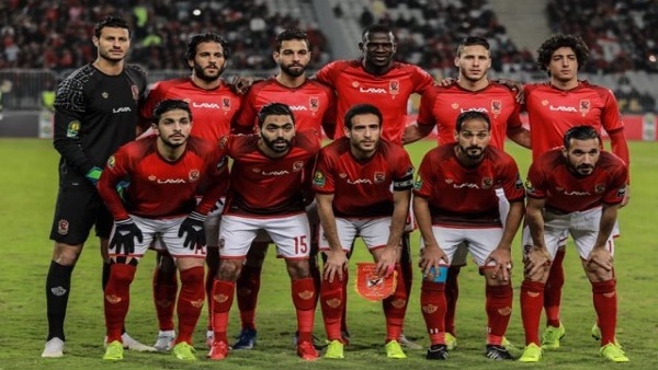 القنوات الناقلة لمباراة