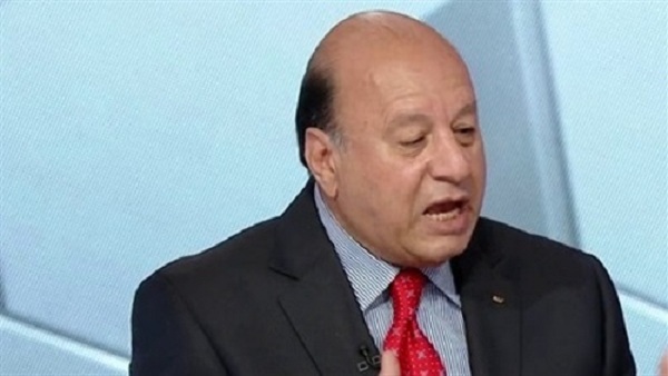 عبد المنعم لـ أبوريدة: