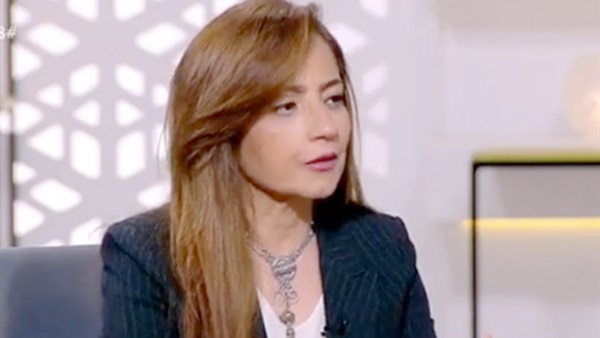 المتحدثة باسم وزارة