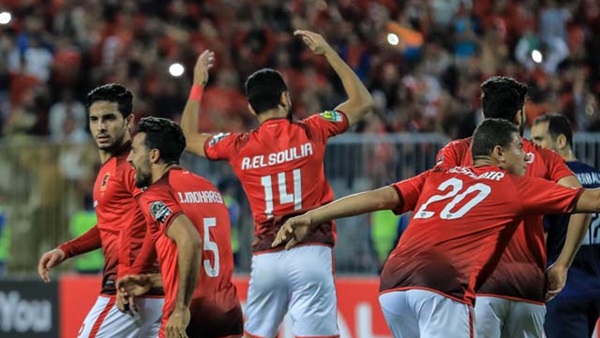 الاهلي