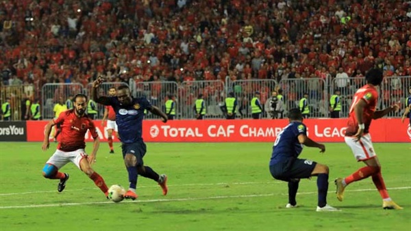 الاهلي