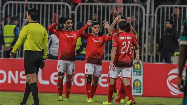 الأهلي