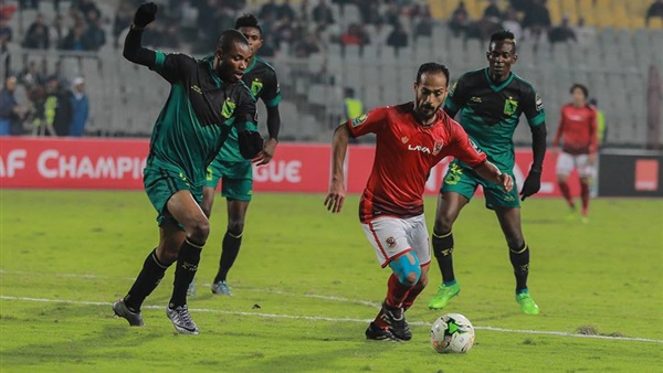 الاهلي