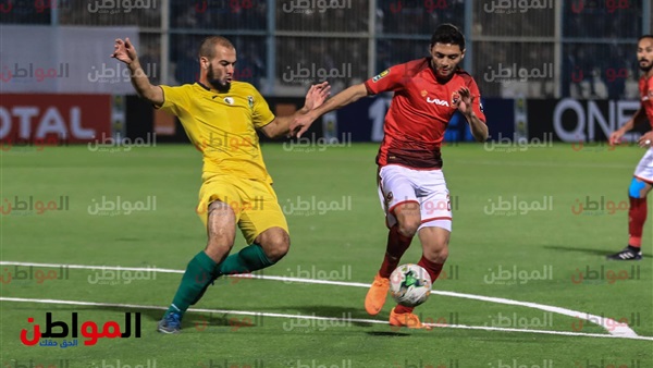 الاهلي